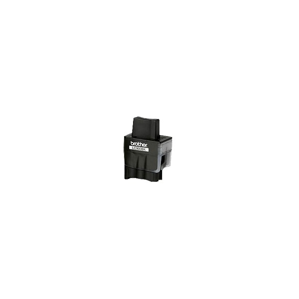Compatible Brother LC900 BK tinta negro