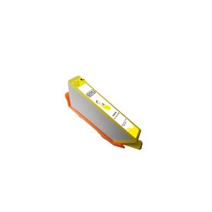 Compatible HP 920YXL (CD974) tinta amarillo