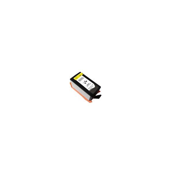 Compatible HP 920BKXL (CD975) tinta negro