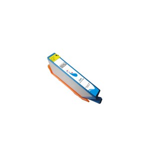 Compatible HP 920CXL (CD972) tinta cian