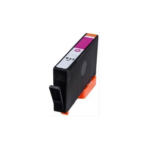 Compatible HP 935MXL (C2P25AE) tinta magenta