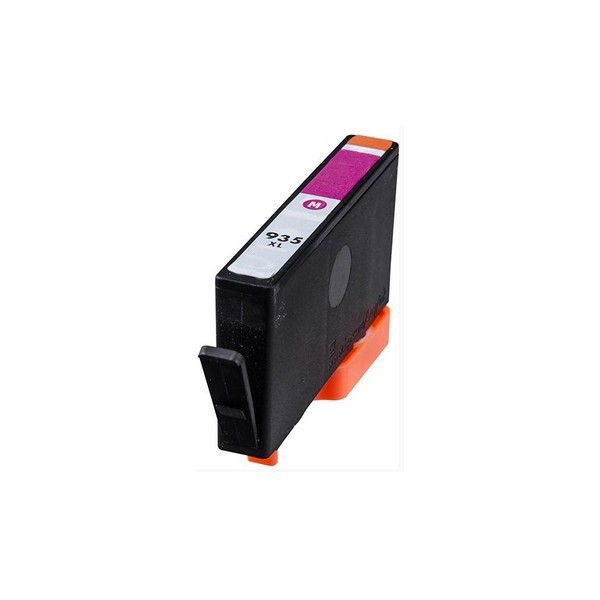 Compatible HP 935MXL (C2P25AE) tinta magenta