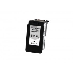 Pre-rellenado Canon PG-545XL tinta negro (8286B) alta capacidad