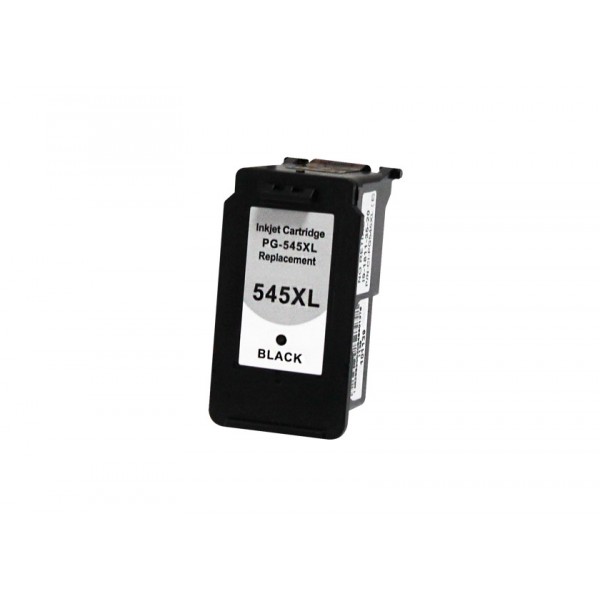 Pre-rellenado Canon PG-545XL tinta negro (8286B) alta capacidad