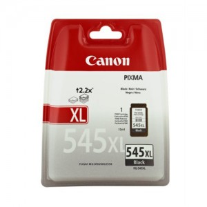 Original Canon PG545XL tinta negro  (8286B) alta capacidad