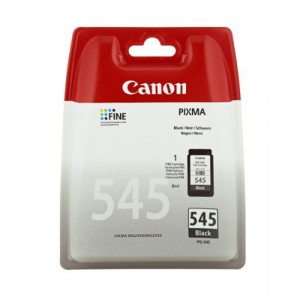 Original Canon PG545 tinta negro (8287B)