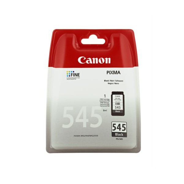 Original Canon PG545 tinta negro (8287B)