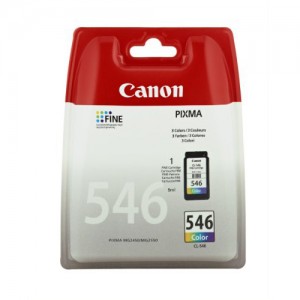Original Canon CL546 tinta color (8289B)