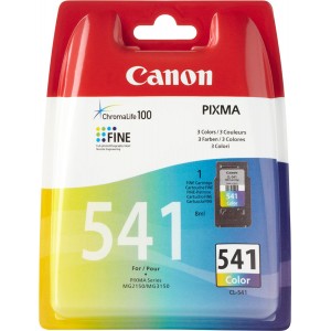 Original Canon CL541 tinta color (5227B)