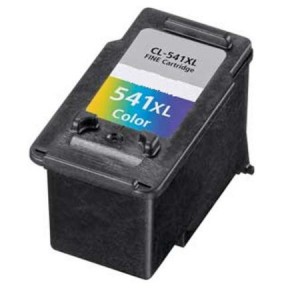Pre-rellenado Canon CL-541XL tinta color (5226B) alta capacidad