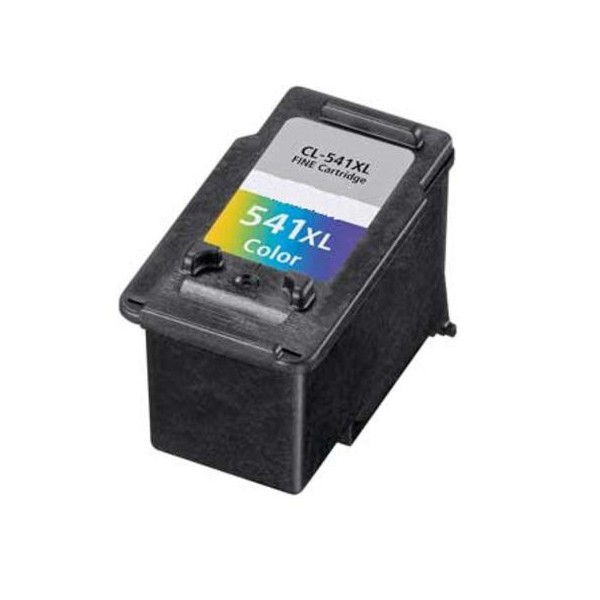 Pre-rellenado Canon CL-541XL tinta color (5226B) alta capacidad