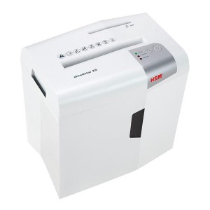 Destructora HSM ShredStar X5
