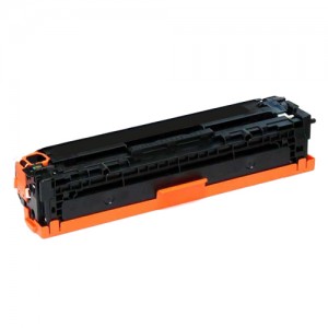 Compatible HP CF410X  tóner negro