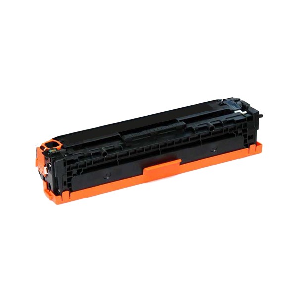 Compatible HP CF410X  tóner negro