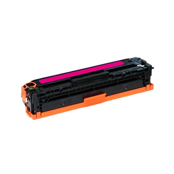 Compatible HP CF413X tóner magenta