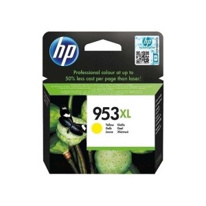 --Bajo Pedido-- Original HP 953YXL (F6U18AE) tinta amarillo alta capacidad