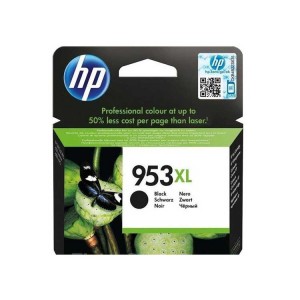 --Bajo Pedido-- Original HP 953KXL (L0S70AE) tinta negro alta capacidad