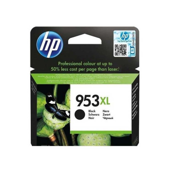 --Bajo Pedido-- Original HP 953KXL (L0S70AE) tinta negro alta capacidad