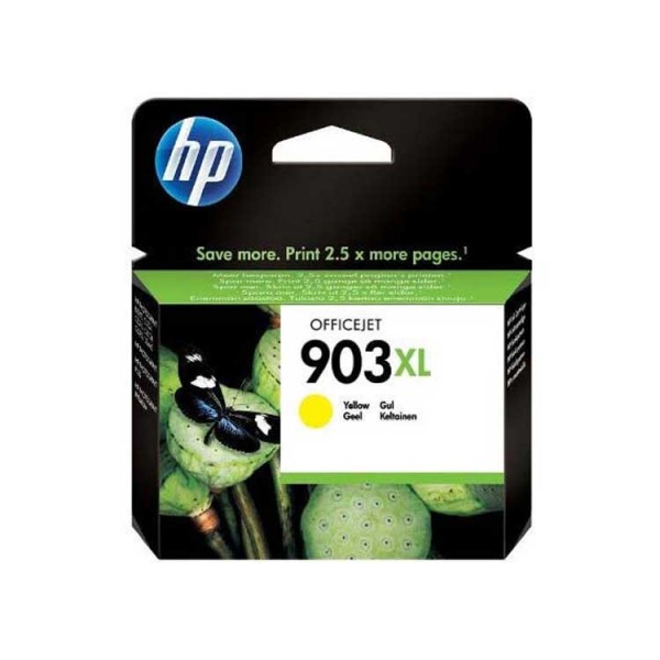 --Bajo Pedido-- Original HP 903YXL (T6M11AE) tinta amarillo alta capacidad