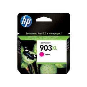 --Bajo Pedido-- Original HP 903MXL (T6M07AE) tinta magenta alta capacidad Bajo Pedido