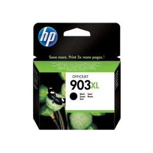 --Bajo Pedido-- Original HP 903KXL (T6M15AE) tinta negro alta capacidad