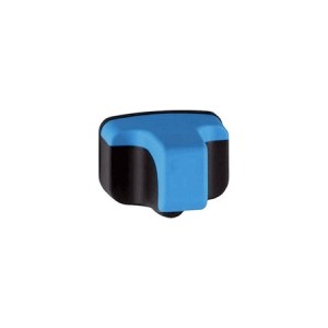 Compatible HP 363C (C8771) tinta cian
