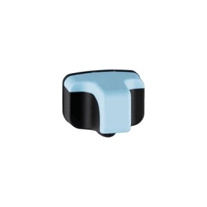 Compatible HP 363LC (C8774) tinta cian claro