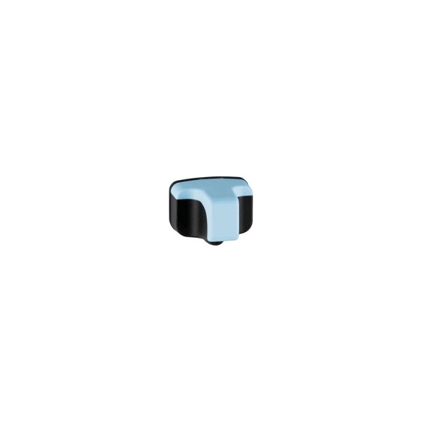 Compatible HP 363LC (C8774) tinta cian claro