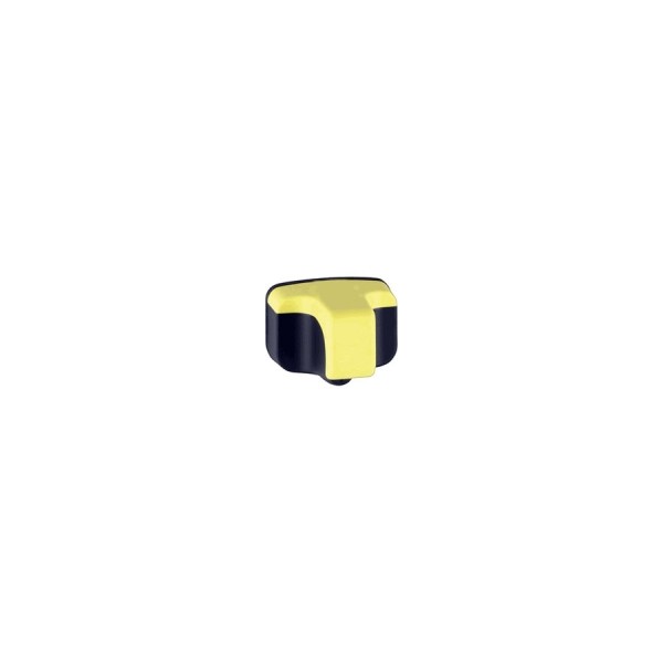 Compatible HP 363Y (C8773) tinta amarillo