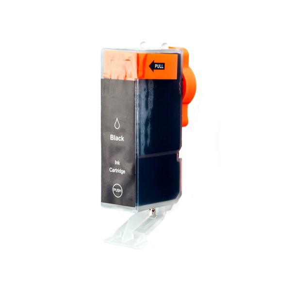 Compatible Canon PGI-570PGBK XL (0318C) tinta negro