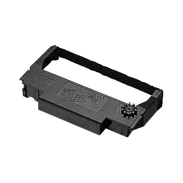 Cinta compatible con Epson ERC-38B/34/30 negro S015374 