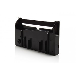 Cinta compatible con Epson ERC18 negro S015356