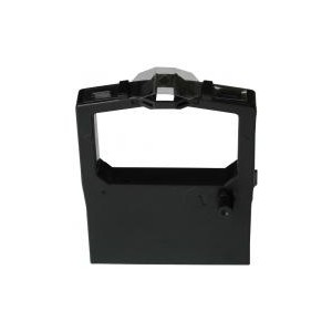 Cinta compatible con Oki  09002303/09002309 negro