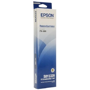 Cinta original Epson FX-890  S015329 