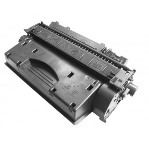 Compatible HP Universal CE505X/CF280X Canon 719H tóner 