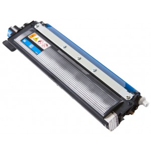 Compatible Brother TN230C tóner cian