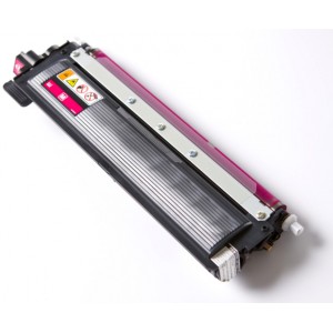 Compatible Brother TN230M tóner magenta