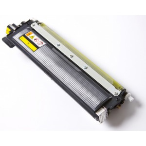 Compatible Brother TN230Y tóner amarillo
