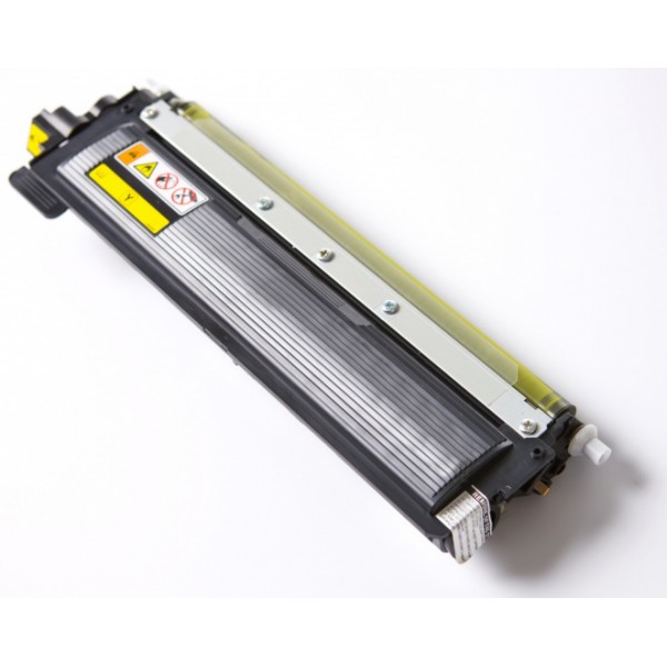Compatible Brother TN230Y tóner amarillo