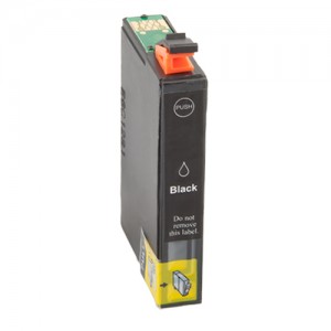 Compatible Epson T02W1 (Nº 502XL) tinta negro