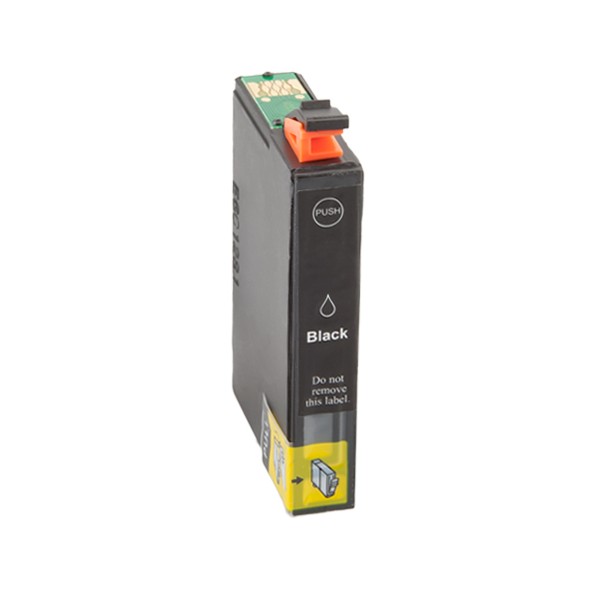 Compatible Epson T02W1 (Nº 502XL) tinta negro