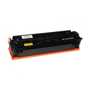 Compatible HP CF530A tóner negro