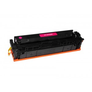 Compatible HP CF533A tóner magenta