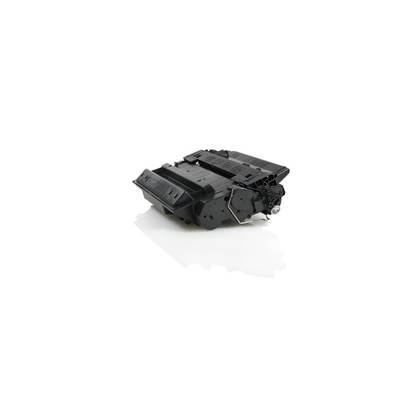 Compatible HP CE255X  tóner