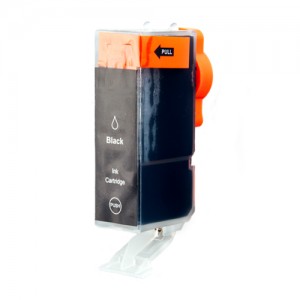 Compatible Canon PGI-5BK (0628B) tinta negro
