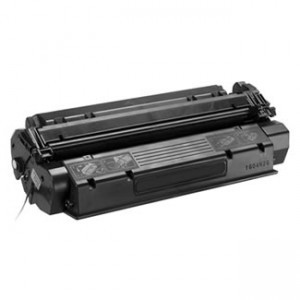 Compatible universal HP C7115X, Q2613X, Q2624X  Canon EP-25  tóner