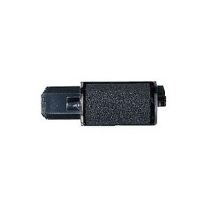 Rodillo entintador negro compatible Olivetti IR40  Cod.80878B 1ud