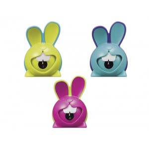 Afilador Maped simple (1 agujero) plástico infantil croc croc inno, colores surtidos