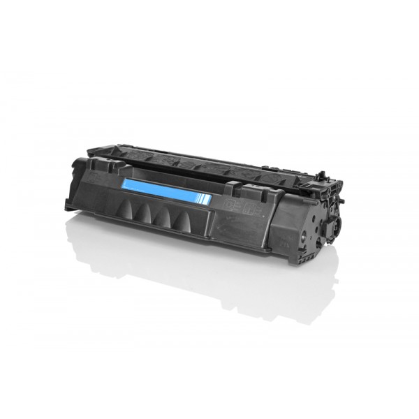 Compatible HP Universal Q5949A/Q7553A Canon 708/715 tóner
