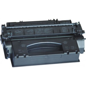 Compatible HP Universal Q5949X/Q7553X Canon 708H/715H tóner